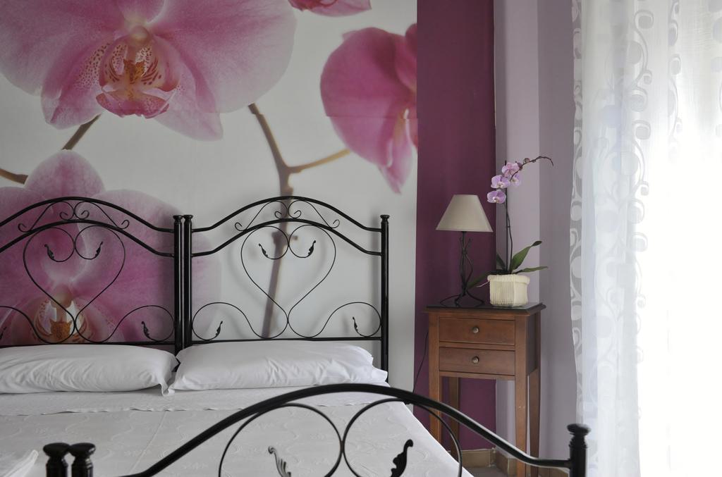 Sicilia Home B&B Катания Номер фото