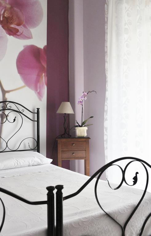 Sicilia Home B&B Катания Номер фото