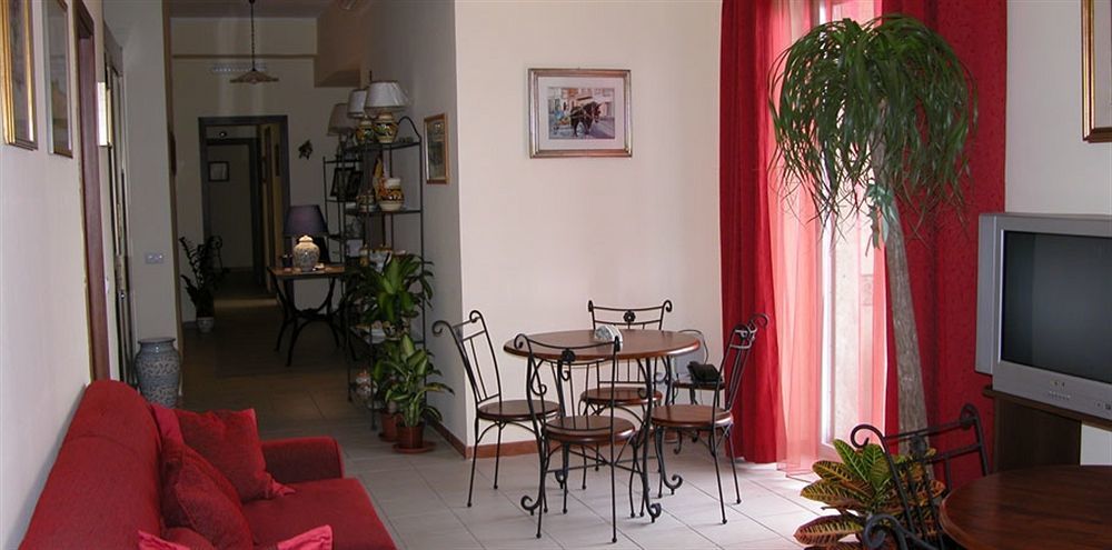 Sicilia Home B&B Катания Экстерьер фото