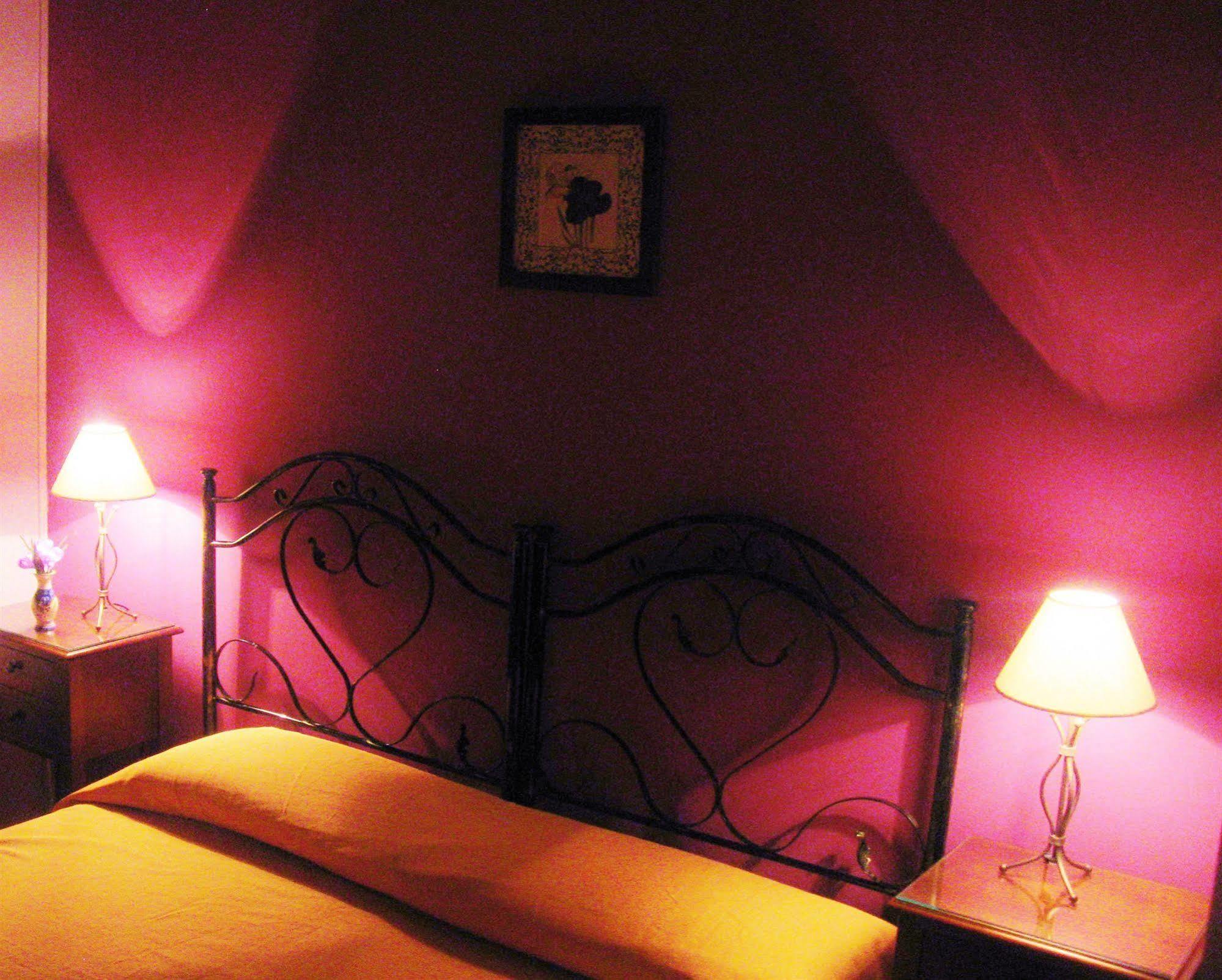 Sicilia Home B&B Катания Экстерьер фото
