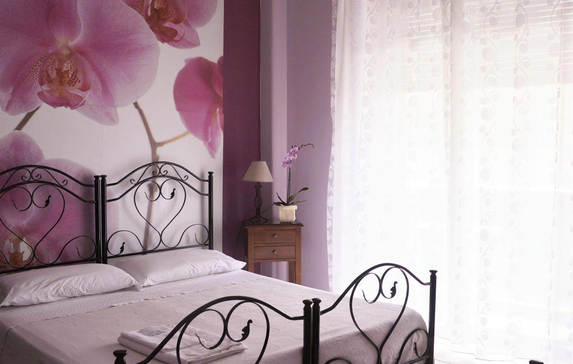 Sicilia Home B&B Катания Экстерьер фото