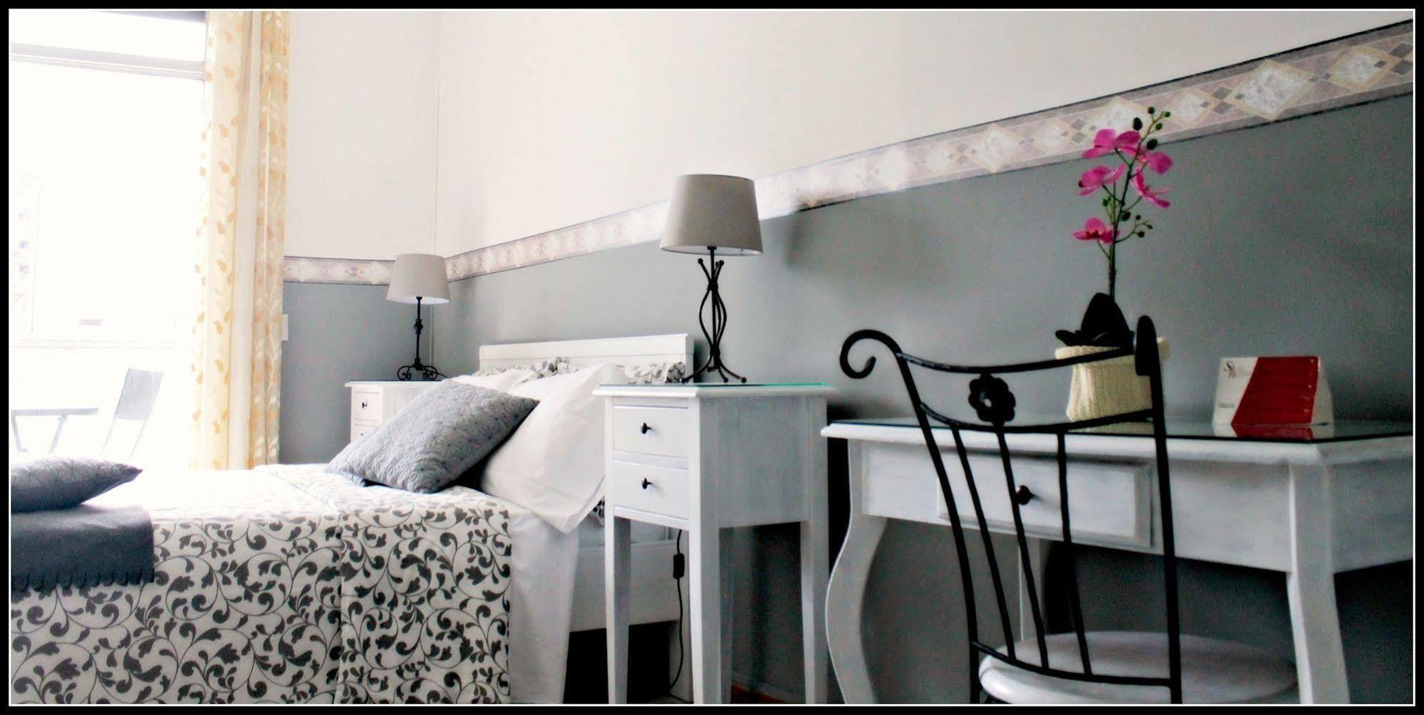 Sicilia Home B&B Катания Экстерьер фото