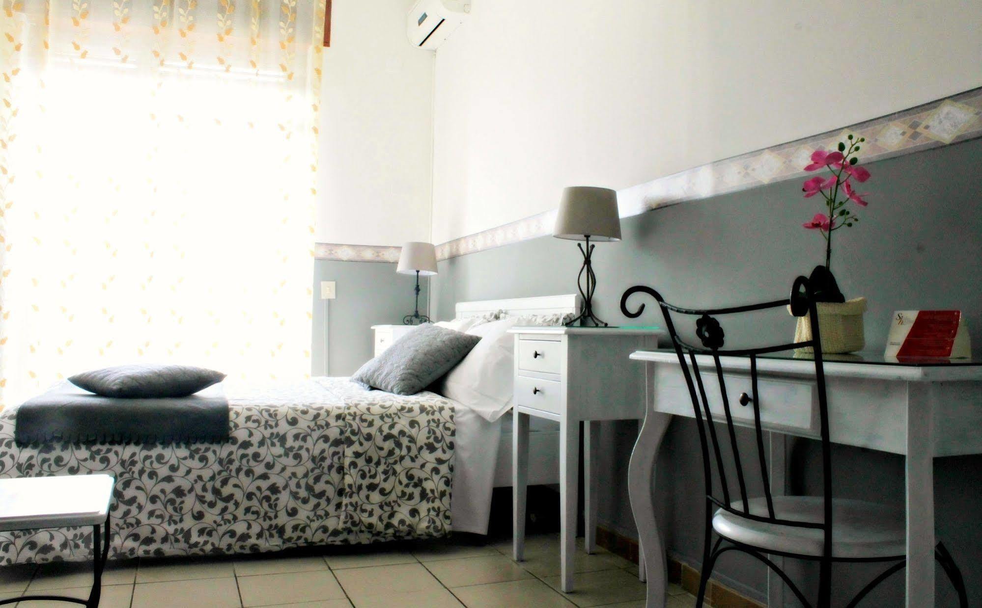 Sicilia Home B&B Катания Экстерьер фото