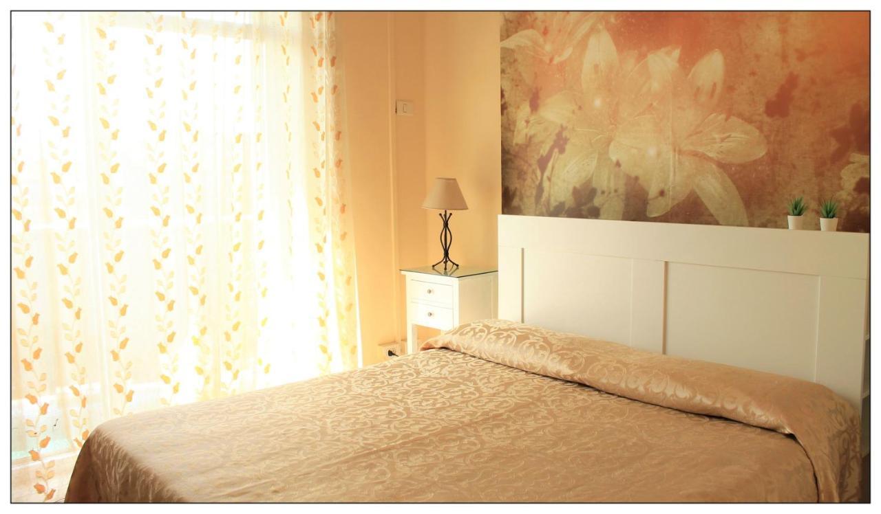 Sicilia Home B&B Катания Экстерьер фото